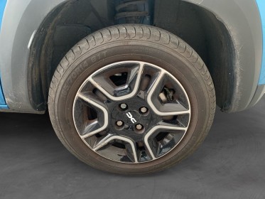 Dacia spring expression-chargeur rapide combo camera garantie 12 mois occasion montreuil (porte de vincennes)(75) simplicicar...