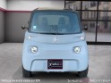Citroen ami ami garantie 12 mois voiture sans permis 14 ans premiere main occasion montreuil (porte de vincennes)(75)...