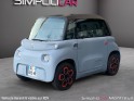 Citroen ami ami garantie 12 mois voiture sans permis 14 ans premiere main occasion montreuil (porte de vincennes)(75)...