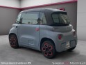 Citroen ami ami garantie 12 mois voiture sans permis 14 ans premiere main occasion montreuil (porte de vincennes)(75)...