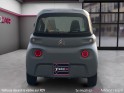 Citroen ami ami garantie 12 mois voiture sans permis 14 ans premiere main occasion montreuil (porte de vincennes)(75)...