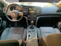 Renault megane iv berline dci 110 energy limited carplay  camera garantie 12 mois occasion montreuil (porte de vincennes)(75)...