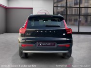 VOLVO d'occasion XC40 T4 RECHARGE INSCRIPTION LUXE DCT de 2021 Saint