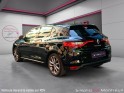 Renault megane iv berline dci 110 energy limited carplay  camera garantie 12 mois occasion montreuil (porte de vincennes)(75)...
