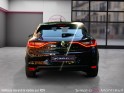 Renault megane iv berline dci 110 energy limited carplay  camera garantie 12 mois occasion montreuil (porte de vincennes)(75)...