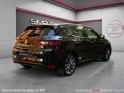 Renault megane iv berline dci 110 energy limited carplay  camera garantie 12 mois occasion montreuil (porte de vincennes)(75)...