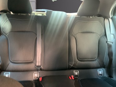 Renault megane iv berline dci 110 energy limited carplay  camera garantie 12 mois occasion montreuil (porte de vincennes)(75)...
