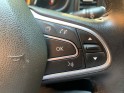 Renault megane iv berline dci 110 energy limited carplay  camera garantie 12 mois occasion montreuil (porte de vincennes)(75)...