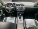 Volkswagen tiguan 2.0 tdi 150 fap bluemotion technology carat 4motion toit ouvrant dynaudio garantie 12 mois occasion...