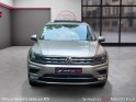 Volkswagen tiguan 2.0 tdi 150 fap bluemotion technology carat 4motion toit ouvrant dynaudio garantie 12 mois occasion...