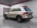 Volkswagen tiguan 2.0 tdi 150 fap bluemotion technology carat 4motion toit ouvrant dynaudio garantie 12 mois occasion...