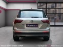 Volkswagen tiguan 2.0 tdi 150 fap bluemotion technology carat 4motion toit ouvrant dynaudio garantie 12 mois occasion...