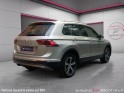 Volkswagen tiguan 2.0 tdi 150 fap bluemotion technology carat 4motion toit ouvrant dynaudio garantie 12 mois occasion...
