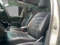 Volkswagen tiguan 2.0 tdi 150 fap bluemotion technology carat 4motion toit ouvrant dynaudio garantie 12 mois occasion...