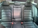 Volkswagen tiguan 2.0 tdi 150 fap bluemotion technology carat 4motion toit ouvrant dynaudio garantie 12 mois occasion...