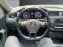 Volkswagen tiguan 2.0 tdi 150 fap bluemotion technology carat 4motion toit ouvrant dynaudio garantie 12 mois occasion...