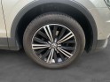 Volkswagen tiguan 2.0 tdi 150 fap bluemotion technology carat 4motion toit ouvrant dynaudio garantie 12 mois occasion...