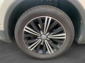 Volkswagen tiguan 2.0 tdi 150 fap bluemotion technology carat 4motion toit ouvrant dynaudio garantie 12 mois occasion...