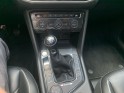 Volkswagen tiguan 2.0 tdi 150 fap bluemotion technology carat 4motion toit ouvrant dynaudio garantie 12 mois occasion...