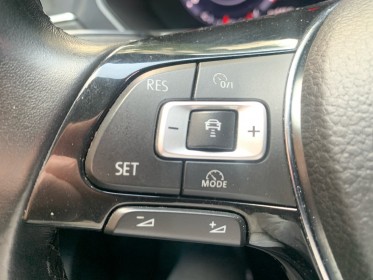 Volkswagen tiguan 2.0 tdi 150 fap bluemotion technology carat 4motion toit ouvrant dynaudio garantie 12 mois occasion...