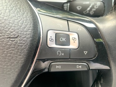 Volkswagen tiguan 2.0 tdi 150 fap bluemotion technology carat 4motion toit ouvrant dynaudio garantie 12 mois occasion...
