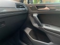 Volkswagen tiguan 2.0 tdi 150 fap bluemotion technology carat 4motion toit ouvrant dynaudio garantie 12 mois occasion...