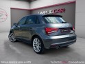 Audi a1 sportback s line tfsi ultra 82ch - faible km - occasion simplicicar compiegne simplicicar simplicibike france