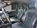Audi a1 sportback s line tfsi ultra 82ch - faible km - occasion simplicicar compiegne simplicicar simplicibike france