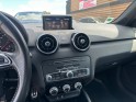 Audi a1 sportback s line tfsi ultra 82ch - faible km - occasion simplicicar compiegne simplicicar simplicibike france