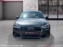 Audi a1 sportback s line tfsi ultra 82ch - faible km - occasion simplicicar compiegne simplicicar simplicibike france
