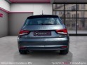 Audi a1 sportback s line tfsi ultra 82ch - faible km - occasion simplicicar compiegne simplicicar simplicibike france