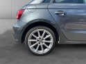 Audi a1 sportback s line tfsi ultra 82ch - faible km - occasion simplicicar compiegne simplicicar simplicibike france