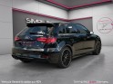 Audi a3 sportback 35 tdi 150 s-line s-tronic 7  - jantes 19 - virtual cockpit - carplay - garantie 12 mois occasion...