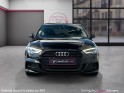 Audi a3 sportback 35 tdi 150 s-line s-tronic 7  - jantes 19 - virtual cockpit - carplay - garantie 12 mois occasion...