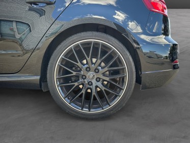 Audi a3 sportback 35 tdi 150 s-line s-tronic 7  - jantes 19 - virtual cockpit - carplay - garantie 12 mois occasion...
