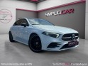 Mercedes classe a 200d 150 ch amg line - full - immat fr - occasion simplicicar compiegne simplicicar simplicibike france