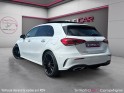 Mercedes classe a 200d 150 ch amg line - full - immat fr - occasion simplicicar compiegne simplicicar simplicibike france