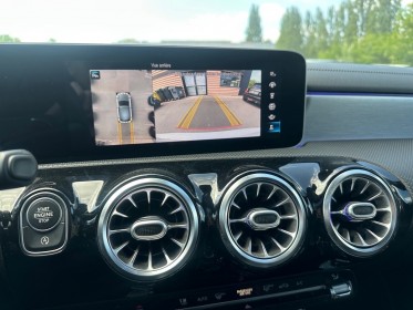Mercedes classe a 200d 150 ch amg line - full - immat fr - occasion simplicicar compiegne simplicicar simplicibike france
