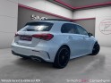 Mercedes classe a 200d 150 ch amg line - full - immat fr - occasion simplicicar compiegne simplicicar simplicibike france