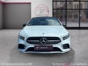 Mercedes classe a 200d 150 ch amg line - full - immat fr - occasion simplicicar compiegne simplicicar simplicibike france