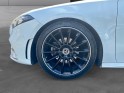 Mercedes classe a 200d 150 ch amg line - full - immat fr - occasion simplicicar compiegne simplicicar simplicibike france