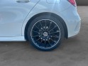 Mercedes classe a 200d 150 ch amg line - full - immat fr - occasion simplicicar compiegne simplicicar simplicibike france