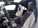 Mercedes cla coupe 200 7g-dct amg line / entretien complet occasion simplicicar st-maximin simplicicar simplicibike france