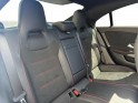 Mercedes cla coupe 200 7g-dct amg line / entretien complet occasion simplicicar st-maximin simplicicar simplicibike france