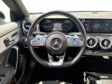 Mercedes cla coupe 200 7g-dct amg line / entretien complet occasion simplicicar st-maximin simplicicar simplicibike france