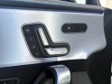 Mercedes cla coupe 200 7g-dct amg line / entretien complet occasion simplicicar st-maximin simplicicar simplicibike france