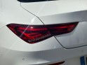 Mercedes cla coupe 200 7g-dct amg line / entretien complet occasion simplicicar st-maximin simplicicar simplicibike france
