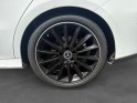 Mercedes cla coupe 200 7g-dct amg line / entretien complet occasion simplicicar st-maximin simplicicar simplicibike france
