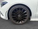 Mercedes cla coupe 200 7g-dct amg line / entretien complet occasion simplicicar st-maximin simplicicar simplicibike france