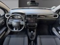 Citroen c3 puretech 82cv distri ok/carplay/radar - garantie 12 mois - occasion simplicicar marignane  simplicicar...